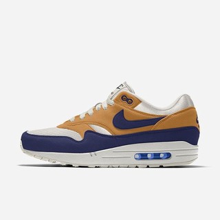 Pantofi Casual Nike Air Max 1 By You Barbati Colorati | EDHL-83521